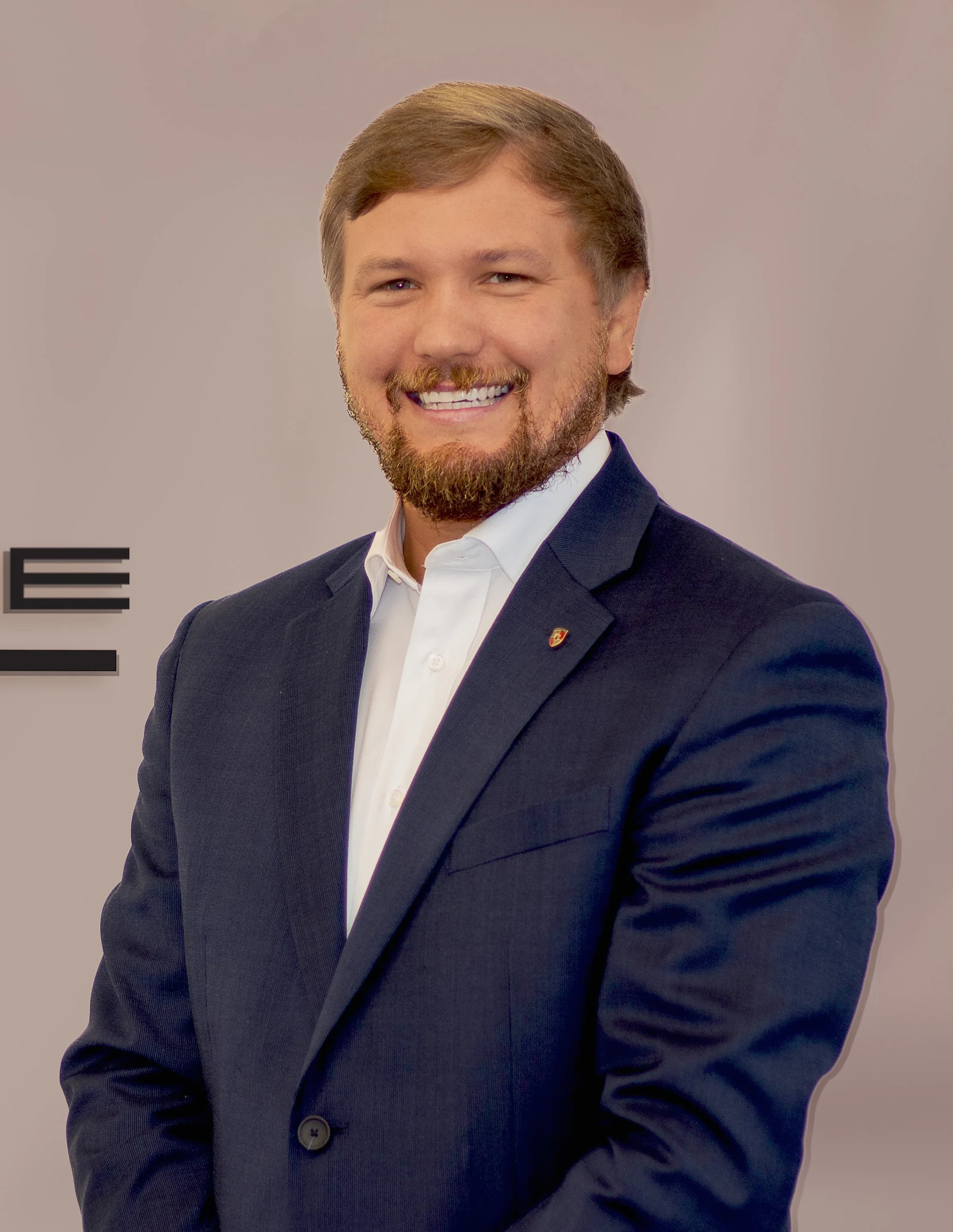 Photo of  Jonathan Boston