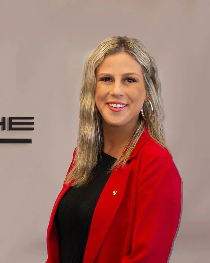 Photo of Laura Johnson